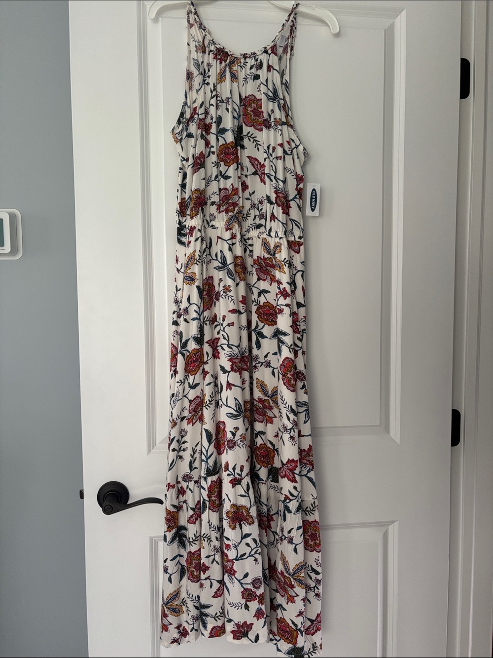 Old navy maxi sz xs Petite